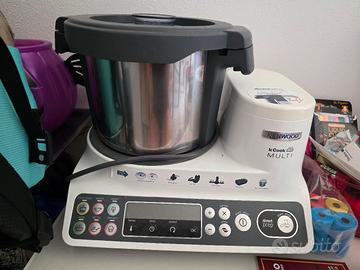 Kenwood kCook Multi