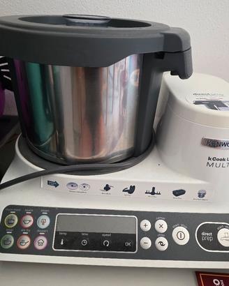 Kenwood kCook Multi