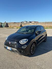 Fiat 500x Cross
