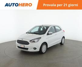 FORD Ka+ TY52520