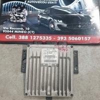Centralina motore Delphi Renault Dacia 1.5 dci
