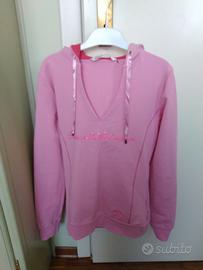 Felpa BACI & ABBRACCI tg S