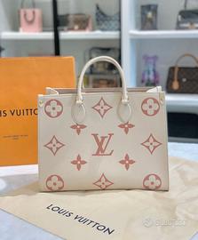 Louis Vuitton Tote Bag