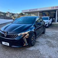 Renault Clio TCe 90 CV 5 porte Techno
