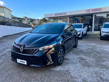 Renault Clio TCe 90 CV 5 porte Techno