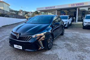 Renault Clio TCe 90 CV 5 porte Techno