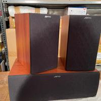 Jamo S622