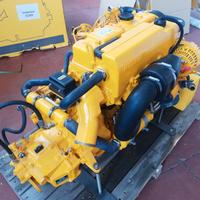 entrobordo VETUS 80 HP NO PATENTE 