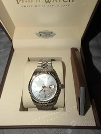 OROLOGIO UOMO  PHILIP WATCH "CARIBE" R8253597082