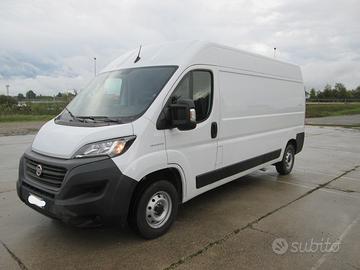 Fiat ducato 2.3mjet 140cv.l3h2 e6d-temp