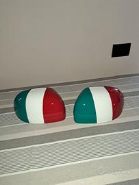 Calotte specchietti fiat panda 312