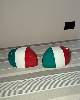 Calotte specchietti fiat panda 312