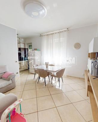 Appartamento a Milano Via G. Forni 3 locali