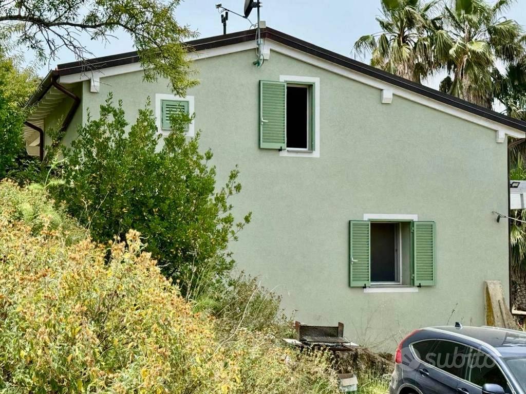 Casa – Portoferraio, Campitelle - Vista 4