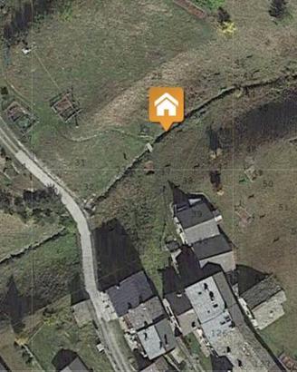 Immobile in asta di 261 m² con 3 locali a Mello