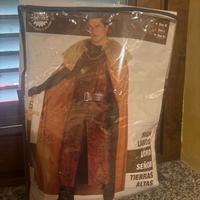 Vestito Halloween