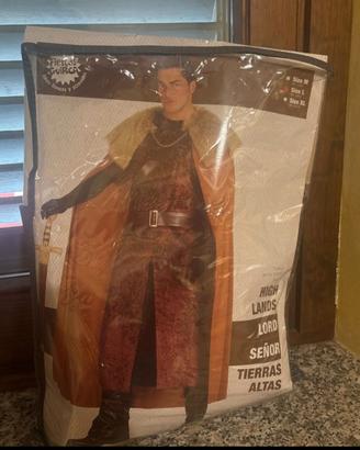 Vestito Halloween