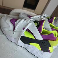 Sneakers Nike Huarache Limited Edition