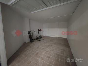 Box/Posto auto Capraia e Limite [BOX-01ARG]