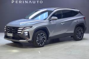 Hyundai Tucson 1.6 hev EXELLENCE 2wd auto