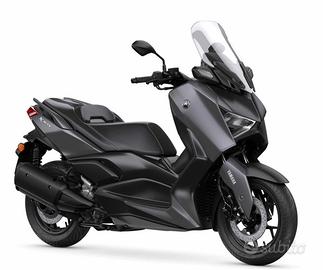 Scooter Yamaha XMax 300