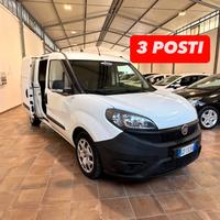 FIAT DOBLO' MAXI 1.6mjt 105cv FURGONE