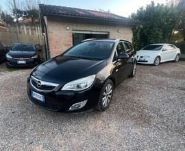 Opel Astra 1.7 CDTI 110CV Sports Tourer Elective