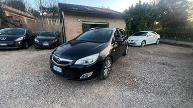 Opel Astra 1.7 CDTI 110CV Sports Tourer Elective