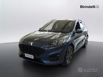 FORD Kuga 3ª serie - Kuga 2.5 Plug In Hybrid 225 C