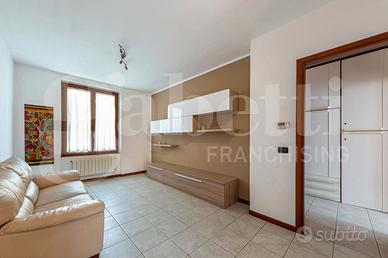 Appartamento Pozzo d'Adda [Cod. rif 3344195ARG]