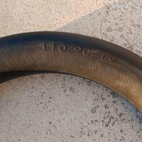 Mousse Goldentyre per cross enduro