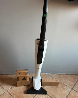 Foletto vk7s bianco