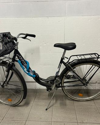 Biciclette Weg Lady
