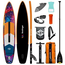 sup 338x77x15 doppio strato