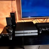 Playstation 4 1 Terabyte