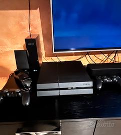 Playstation 4 1 Terabyte