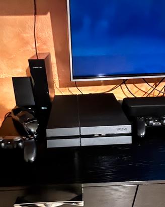 Playstation 4 1 Terabyte