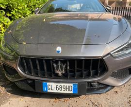 MASERATI Ghibli - 2022
