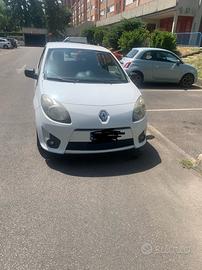 RENAULT Twingo 2ª serie