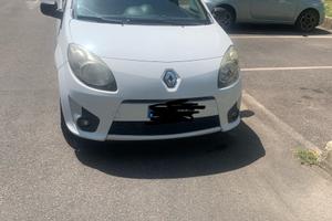 RENAULT Twingo 2ª serie