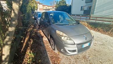 Scenic xmod 110cv 1500