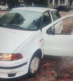 Fiat Punto 1.6 ELX Benzina/GPL anno 1996 Asi