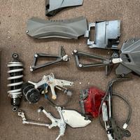 Yamaha r300