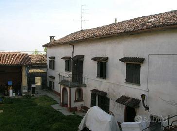 Immobile in asta di 309 m² con più di 5 locali a C