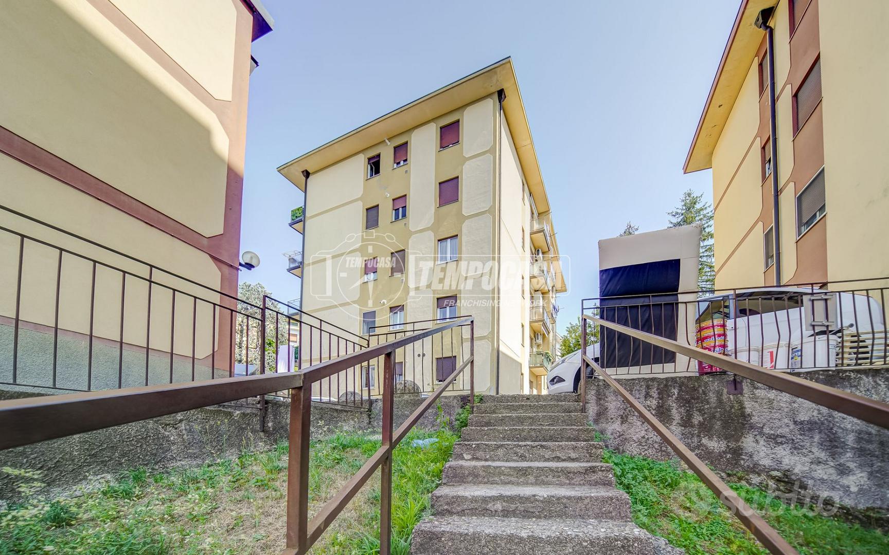 Appartamento – Solbiate Arno, Monte - Vista 2