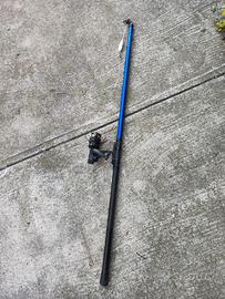 Canna da pesca