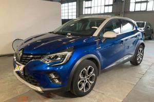 Renault Captur 1.3 tce Intens 130cv edc fap