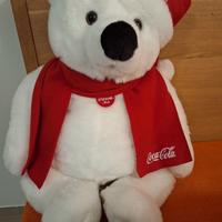 Trudy Orso Coca-Cola