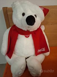 Trudy Orso Coca-Cola