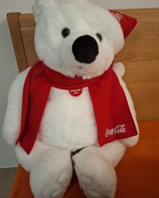 Trudy Orso Coca-Cola